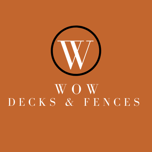 WoW Decks & fences