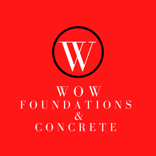WoW Foundations & Concrete