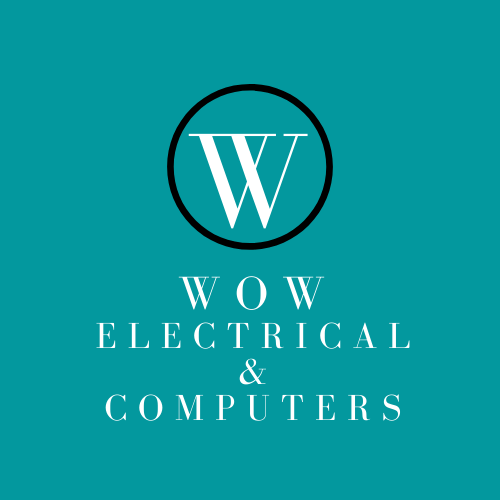 WoW Electrical & Computers