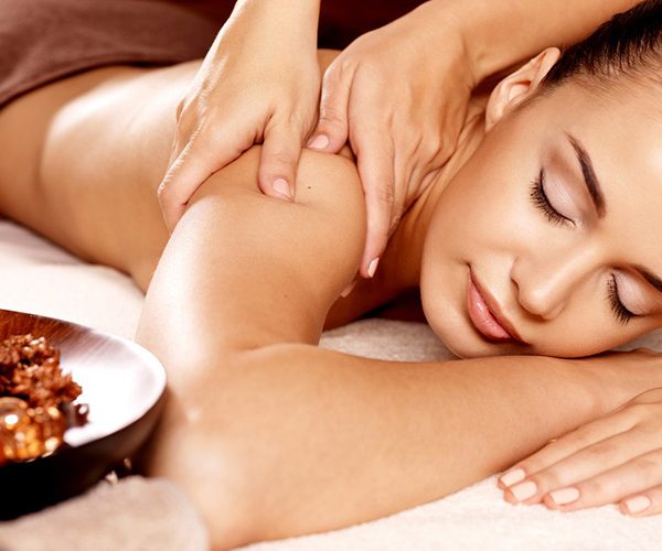 WoW massage Therapist in Edmonton