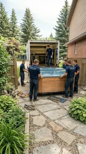 hot-tub-removal-edmonton-service