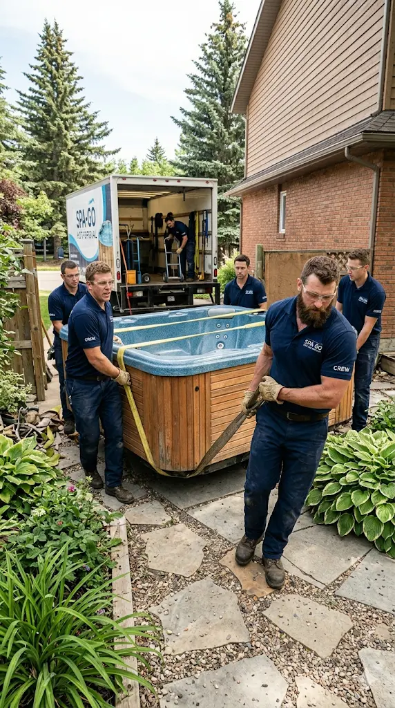 hot-tub-removal-edmonton-service