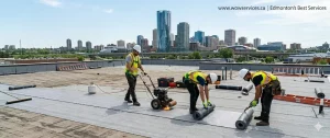 Roof Repair St. Albert