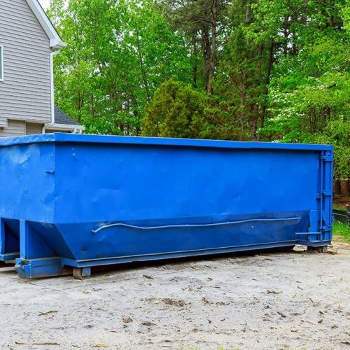 blue-dumpster